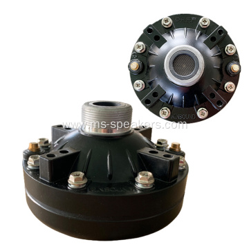 Neodymium Driver Units for Siren Speakers system 150W